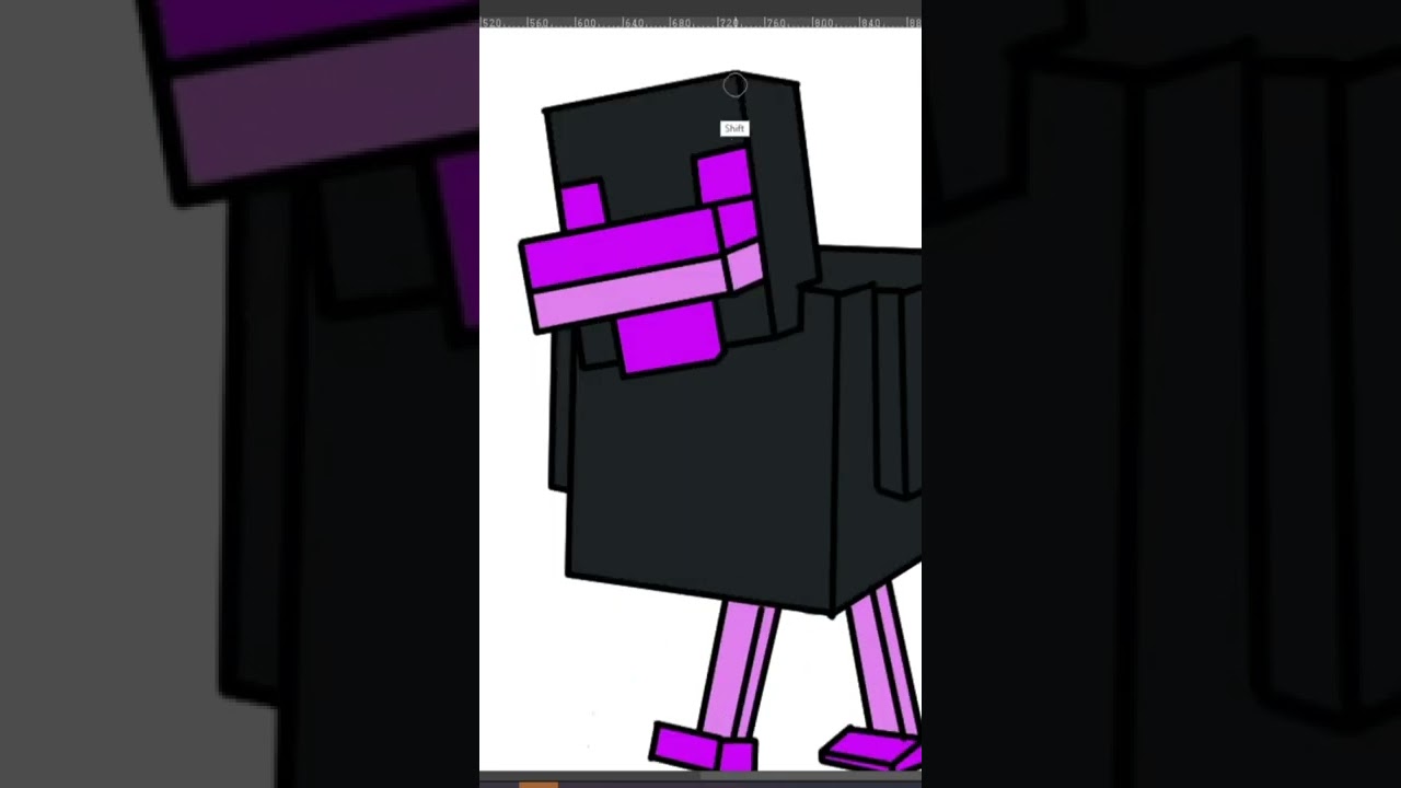 Enderduck! 