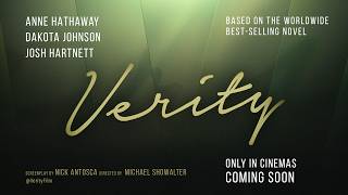 Verity | Official International Trailer