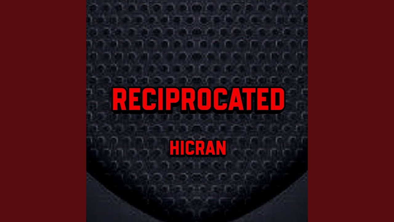 在 YouTube 上觀看「Reciprocated」 在 YouTube 上觀看「Reciprocated」