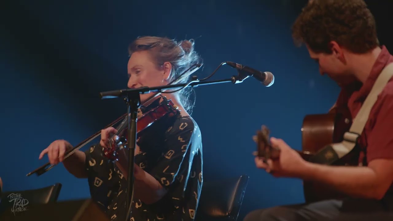 Hundred Pipers / Hope Jig / Joe's Lost E Jig
