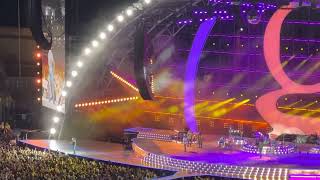 Garth Brooks ‘That Summer’ - Dublin Sept 17th 2022