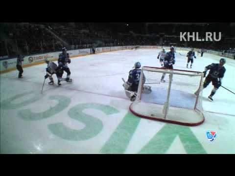 Evgeni Malkin extraordinary goal / Выдающийся гол Евгения Малкина