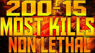 200-15 Kills "WORLD