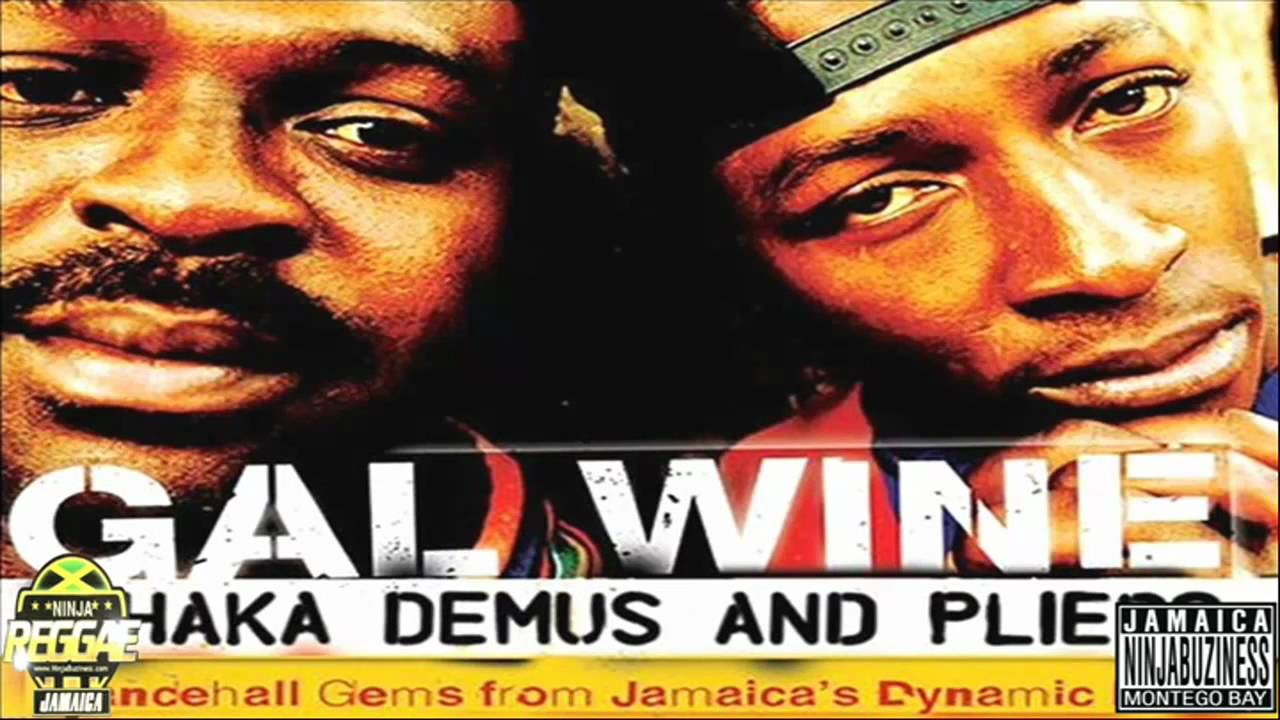 洋楽 Chaka Demus & Pliers Chaka Demus & Pliers Selects Reggae - Album by Chaka Demus