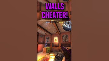 REPORT THIS PLAYER 🗣️  #criticalops #gaming #hacker