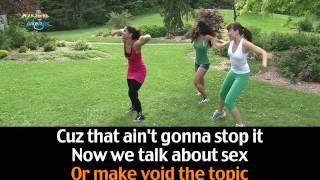 Let's Talk About Sex ''Salt-N-Pepa''