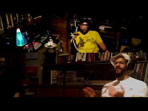 Fight Game Podcast #7 Jon Hughes