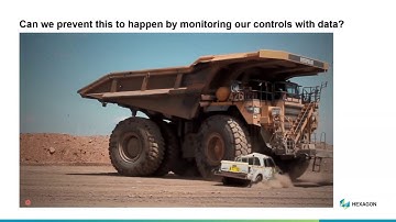 HEXAGON | Webinar Safety