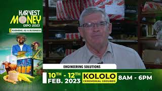 2023 Harvest Money Expo Endorsements | Engineering Solutions