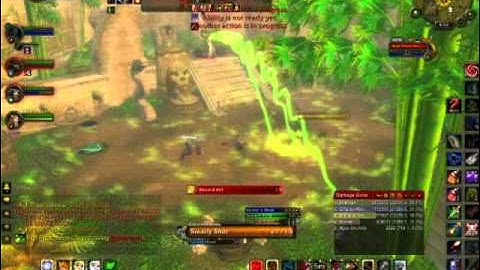 WoW High Priest Venoxis