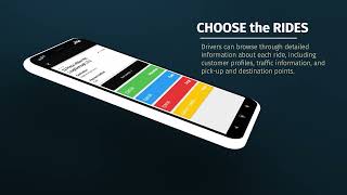 SafeKab Application: Empower Your Driving Efficiency! screenshot 5