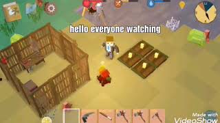 Zic:survivor glitch {free weapon repair!} screenshot 5