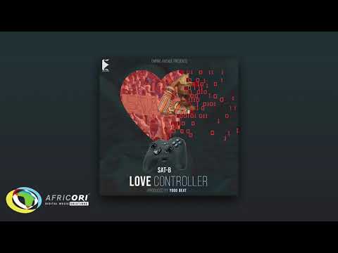 Sat-B - Love Controller (Official Audio)