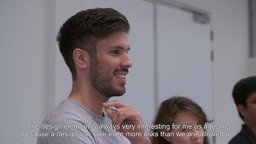 Tech Xperience Week - Tim Schürmann