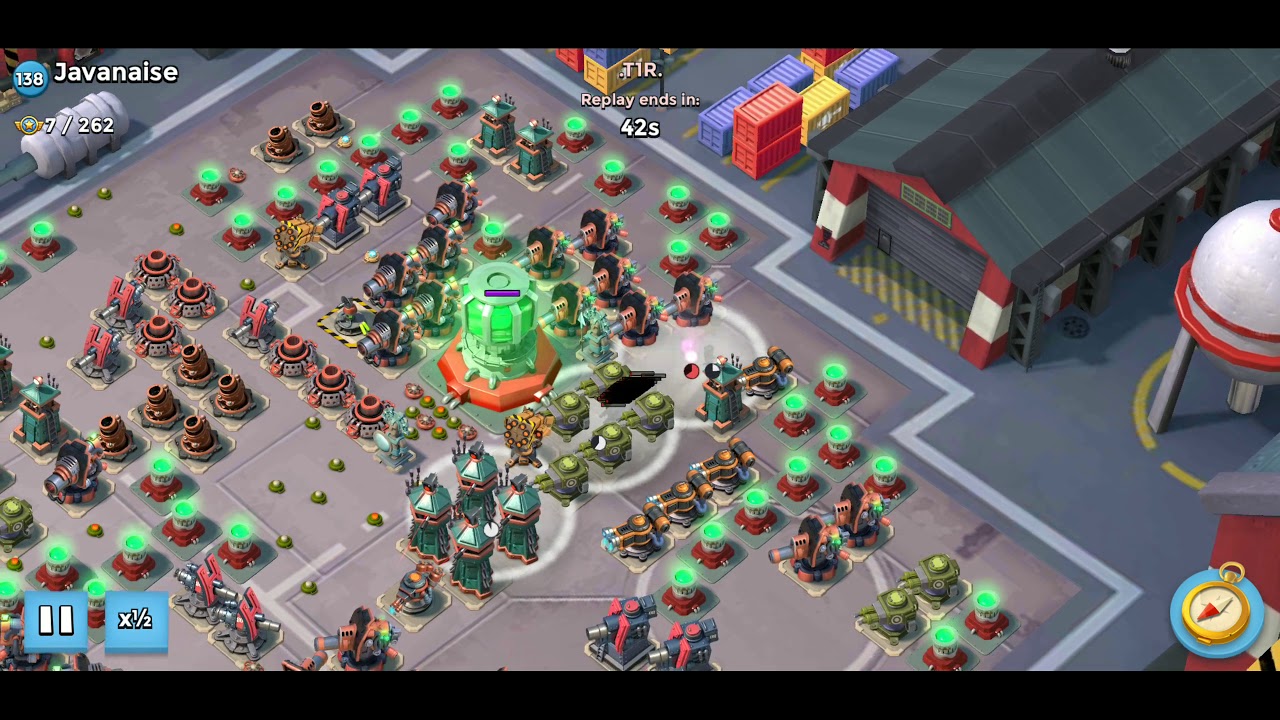 Boom Beach Java Boom Beach Java - YouTube