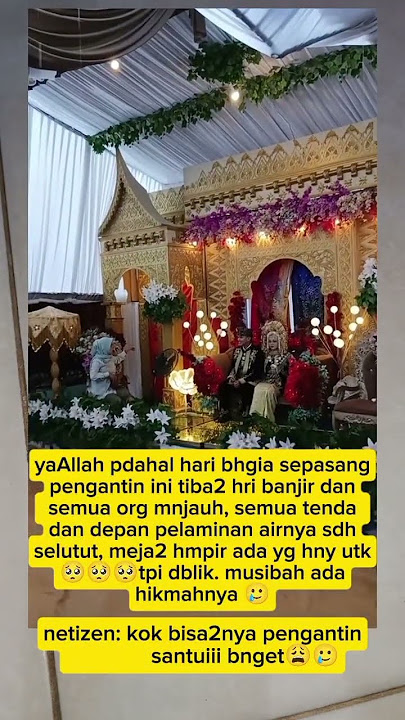yaAllah mvsib4h tdk ad4 yg t4u🥲🥲 #fypviral #trendingshorts
