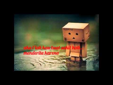 Asmara 2 (sakit Hati)-setia Band (lirik)