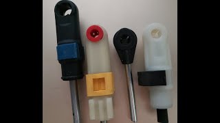 Easiest way to fix your Chevrolet Sonic automatic transmission shift lever with replacement bushing.