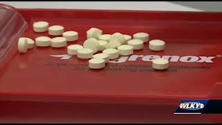 STATE OF ADDICTION: Ky Attorney General adds Walgreens to lawsuit