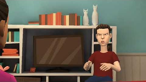 My First Plotagon Movie