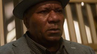 Celebrity Why Ving Rhames Had a Cameo in Mission: Impossible - Ghost Protocol Profile