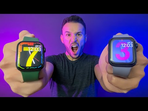 Video: ¿Cuál es la diferencia entre Apple Watch 1 y 3?