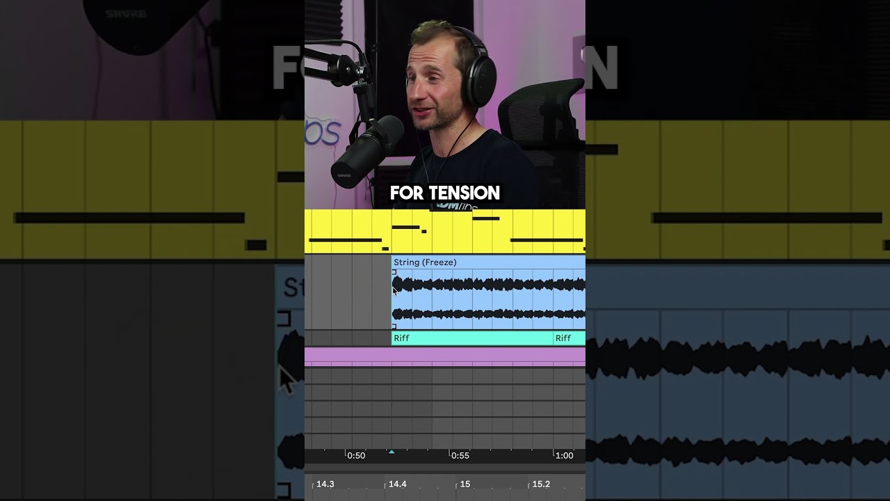 Make Deep House In Under 1 Minute REMIX 