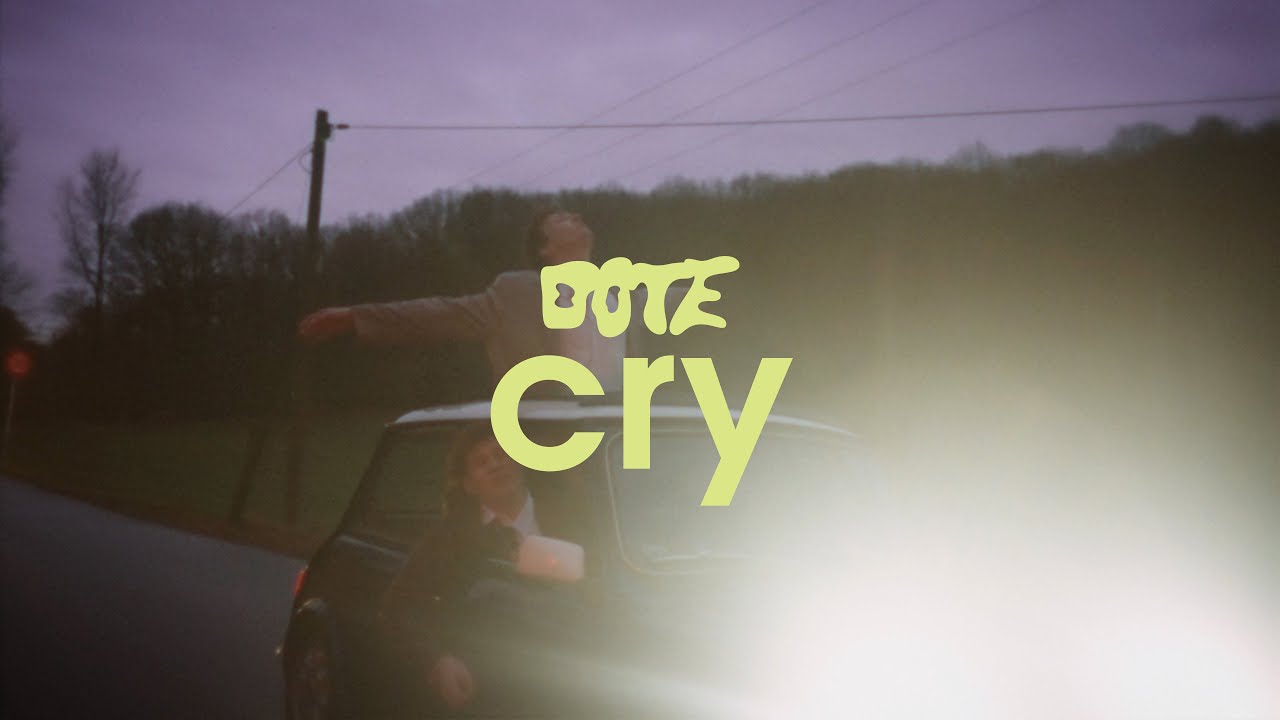 Ver DOTE - cry (Official Video) no YouTube Ver DOTE - cry (Official Video) no YouTube