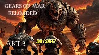 видео: Gears of War. Reloageg. Акт 3. #gearsofwar #gearsofwarreloaded #gearsofwarreloadedпрохождение картинка: Gears of War. Reloageg. Акт 3. #gearsofwar #gearsofwarreloaded #gearsofwarreloadedпрохождение