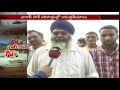 Mullahkot villagers refuse to leave border village