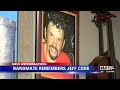 Teddy Gentry Of Alabama Shares Memories Of Lifelong Friend Bandmate Jeff Cook