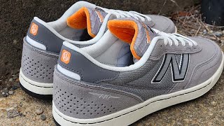 New Balance Numeric X Vu Skateshop 440 V2 Breakdown