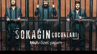 Sokağın Çocukları - 2. Sezon 8.  - Tezgah Resimi