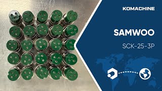 SAMWOO / SCK-25-3P (SCK-25-3P) / INV-06867