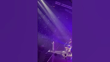 Something Unreal - The Script - Manila 2022