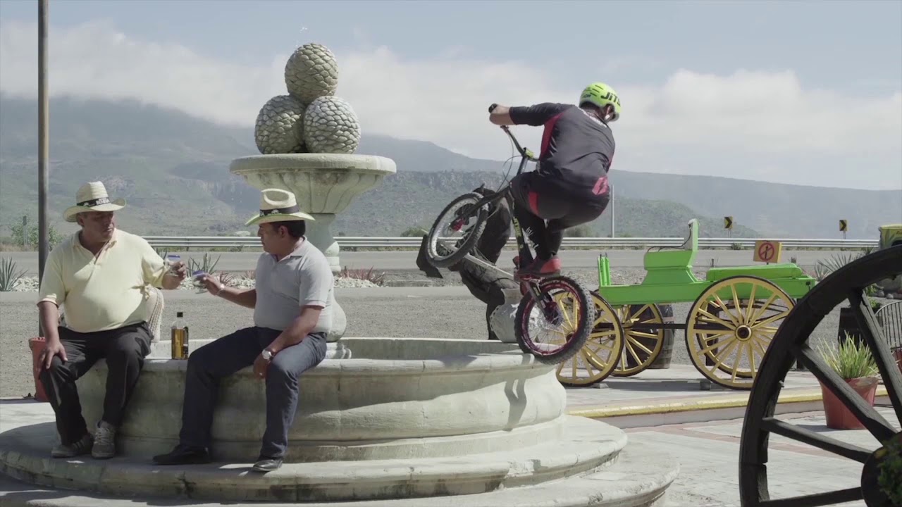 Mezcal and culture in Oaxaca City