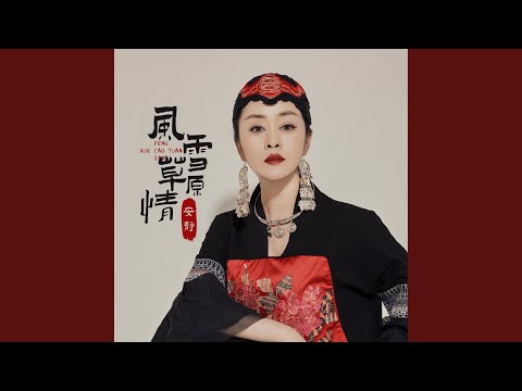 风雪草原情 (DJ默涵版)