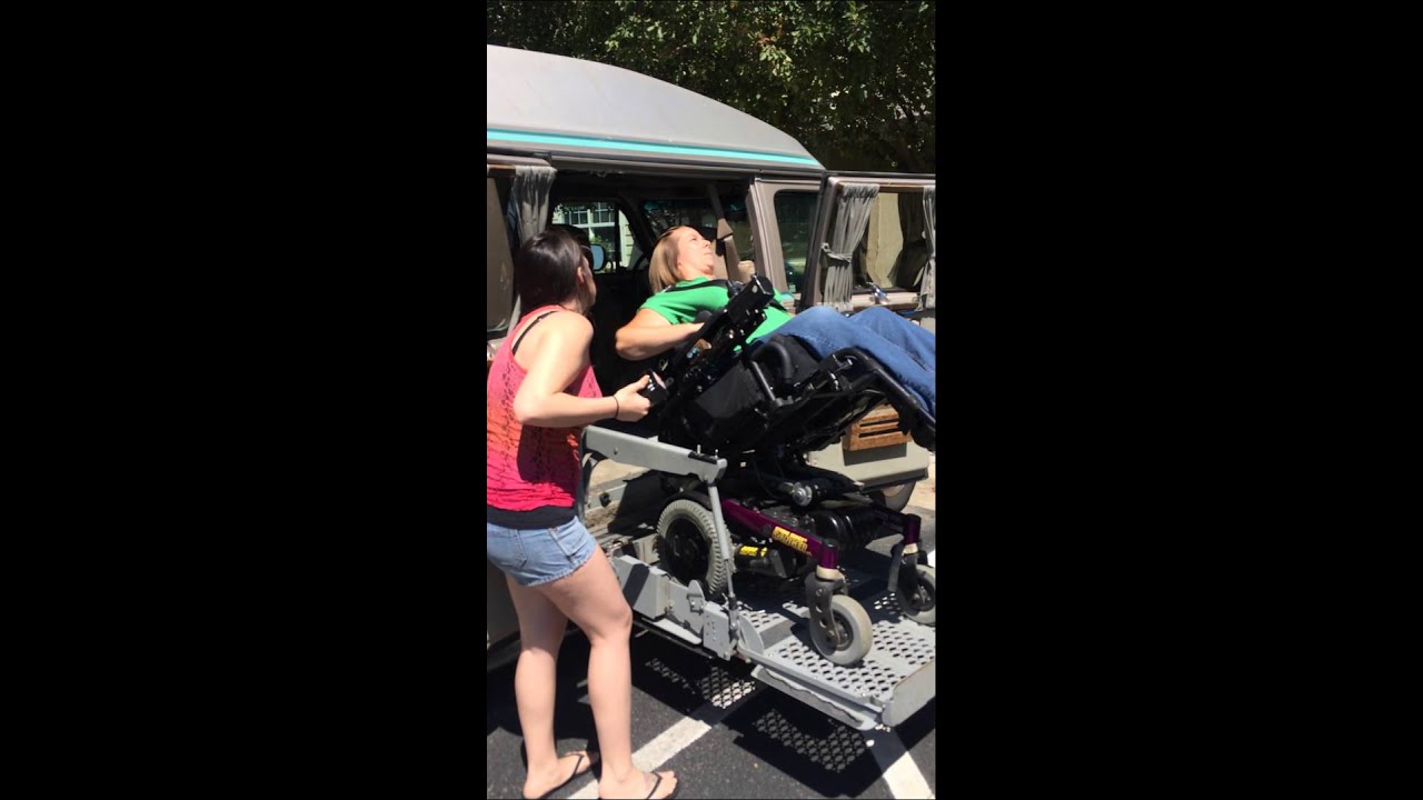 getting in - YouTube