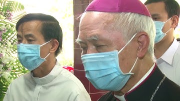 Tang Ông Cố Giuse Nguyễn Văn Hồ ( Phần 2)