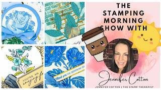 Free Card Class July 2026 | Stampin’ Up! Cards