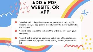 Bite-Sized PD-Customizing your Clever Portal