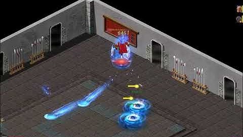 Final Elite Pk server Thunder L129 vs Ninja Perfection  325 & Strike Anti break