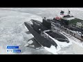 Новейшую подлодку «Магадан» приняли в состав  ВМФ  России