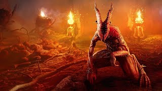 Horrorstream: Agony (Blind/german) #1
Versuchen wir mal ein neues Horrorspiel. Agony ist mal wieder so ein Horrorspiel, welches mit seiner abgedrehten Art und Survival Horror Mechanik Outlasts Erfolg kopieren möchte. Als Horror-Fan komm ich nicht drum herum...ich muss es spielen!
Das Spiel ist für Zuschauer unter 18 Jahren nicht geeignet btw....
Ich solle das schreiben weil es anscheinend verstörend ist. Also, ihr wurdet gewarnt..... Horrorstream: Agony (Blind/german) #1