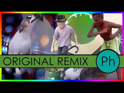 Dance till You're Dead (Vine Remix) (ORIGINAL)