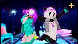 Just Dance 2025 Pc Edition Plus - Cmon By Keha 4K 60Fps