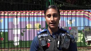 A Day in the life of a PCSO