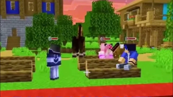 dirty mind.   #aphmau