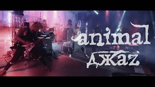 Animal ДжаZ & Selfieman - Я (live Sounds of Sakha)