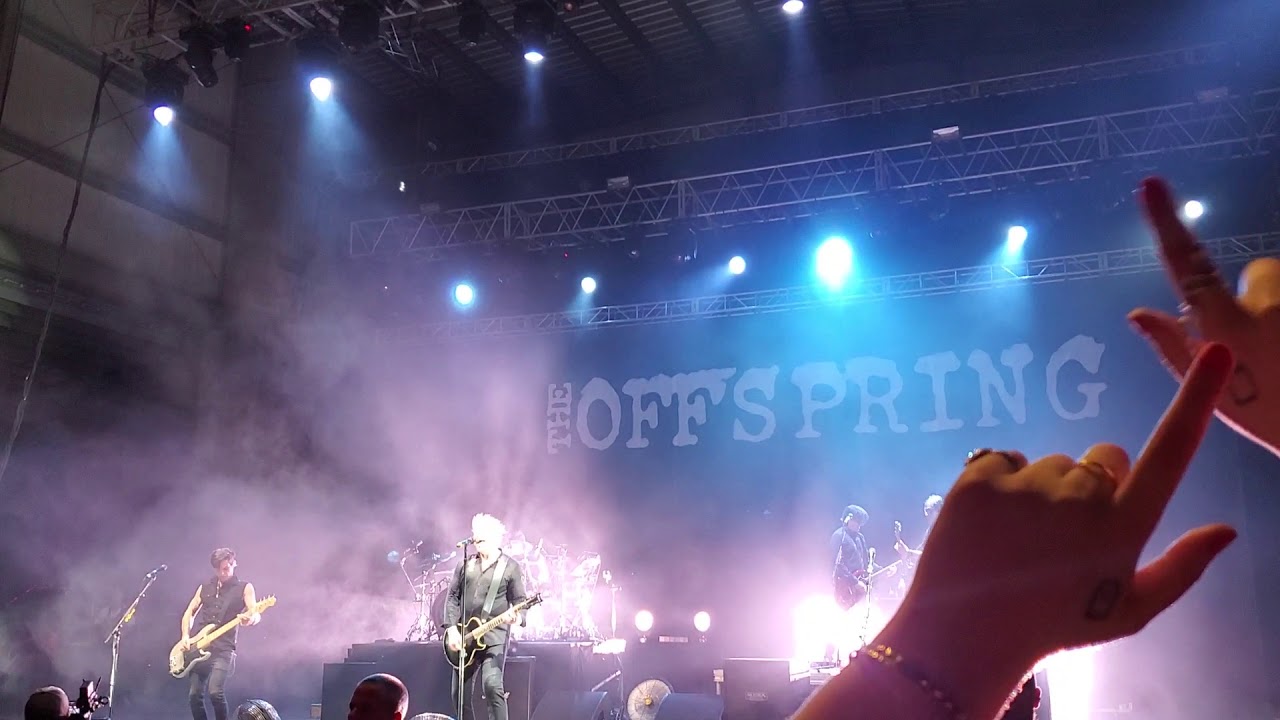 The Offspring - 